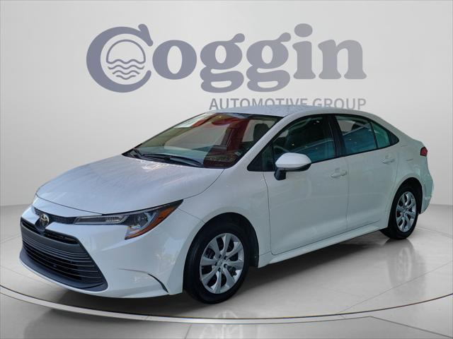 2025 Toyota Corolla LE for sale in Jacksonville, FL