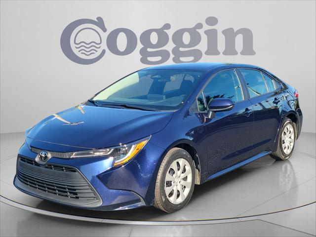 2025 Toyota Corolla LE for sale in Jacksonville, FL