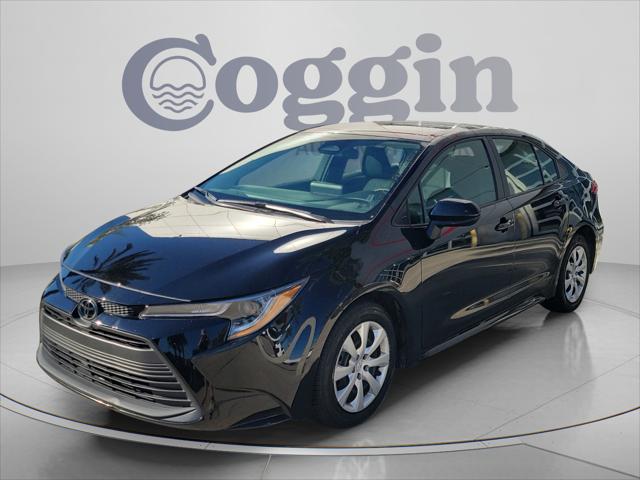 2025 Toyota Corolla LE for sale in Jacksonville, FL