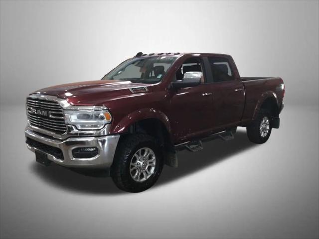 2021 Jeep Ram 2500 Laramie Crew Cab 4x4 64 Box for sale in Omaha, NE