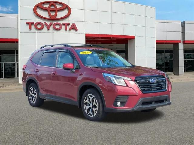 2023 Subaru Forester Premium for sale in Orangeburg, SC