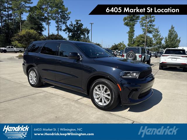 2025 Dodge Durango GT RWD for sale in Wilmington, NC