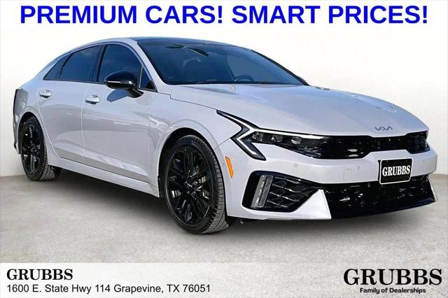 2025 Kia K5 GT for sale in Grapevine, TX