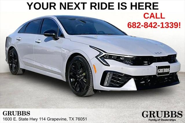2025 Kia K5 GT for sale in Grapevine, TX