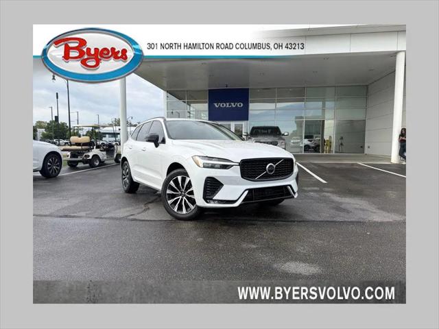 2024 Volvo XC60 B5 Core Dark Theme for sale in Columbus, OH