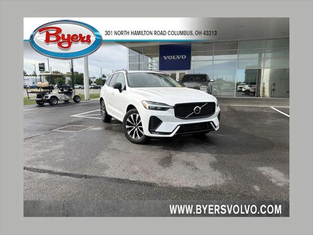 2024 Volvo XC60 B5 Core Dark Theme for sale in Columbus, OH