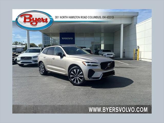 2024 Volvo XC60 B5 Core Dark Theme for sale in Columbus, OH