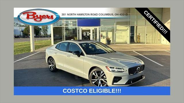 2024 Volvo S60 for sale near Columbus, OH