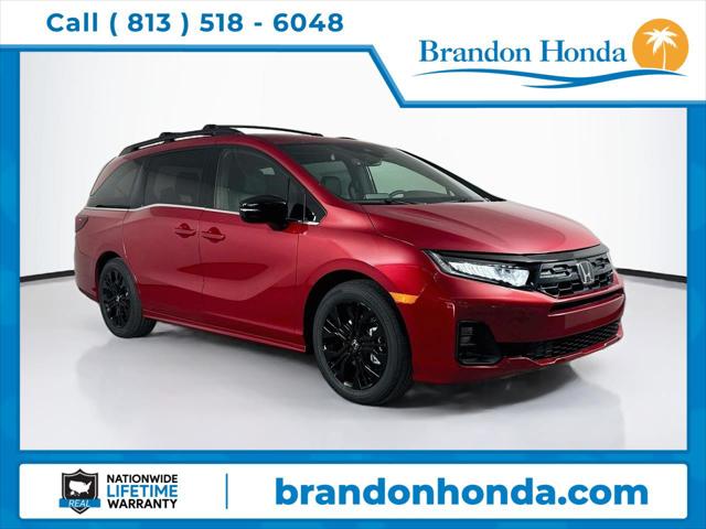 2026 Honda Odyssey Sport-L for sale in Tampa, FL
