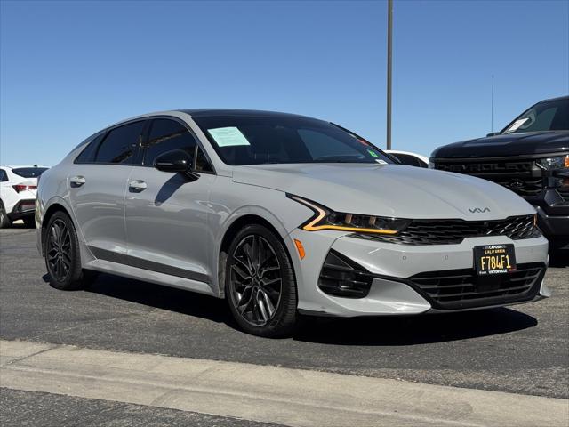 2023 Kia K5 GT for sale in Victorville, CA