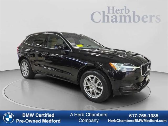 2020 Volvo XC60 T5 Momentum for sale in Medford, MA