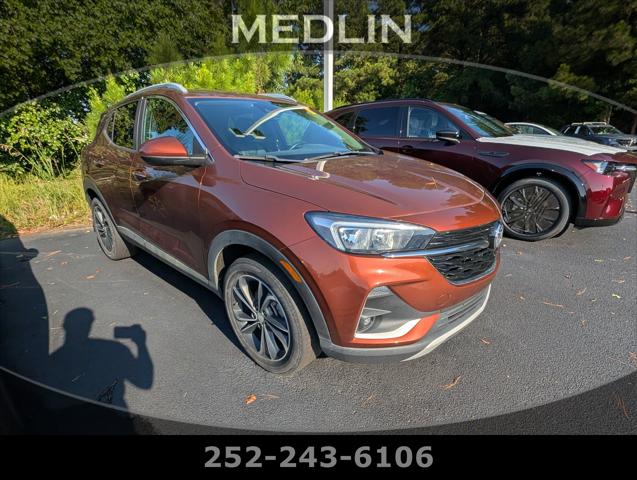 2021 Buick Encore GX FWD Select for sale in Wilson, NC