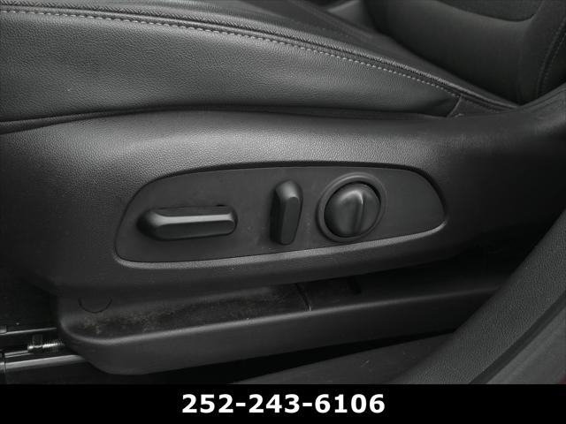 2021 Buick Encore GX FWD Select