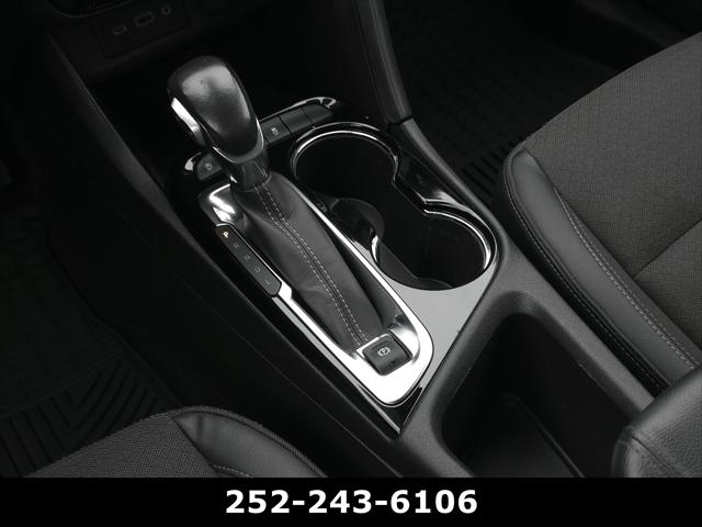 2021 Buick Encore GX FWD Select