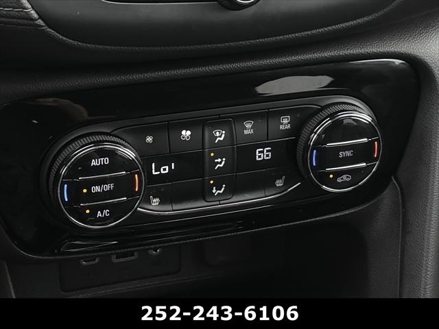 2021 Buick Encore GX FWD Select