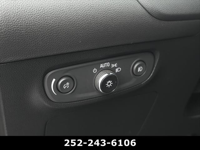 2021 Buick Encore GX FWD Select