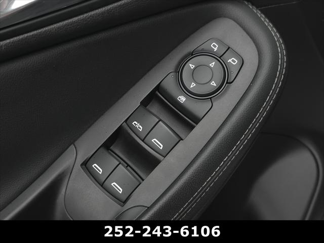 2021 Buick Encore GX FWD Select