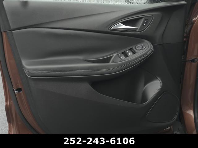 2021 Buick Encore GX FWD Select