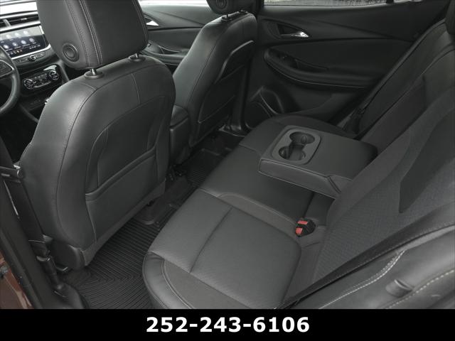 2021 Buick Encore GX FWD Select
