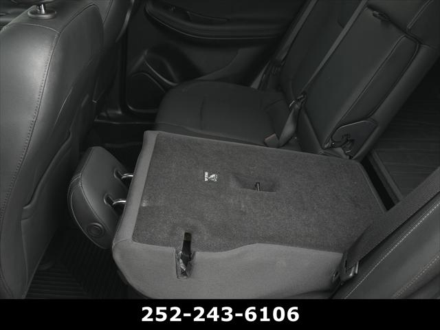 2021 Buick Encore GX FWD Select
