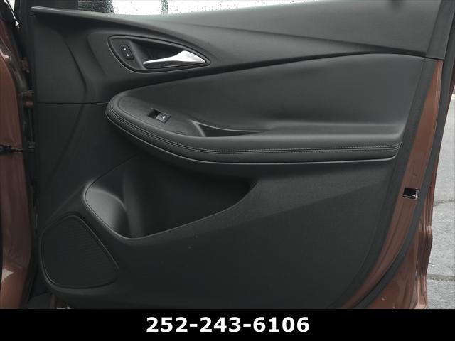 2021 Buick Encore GX FWD Select