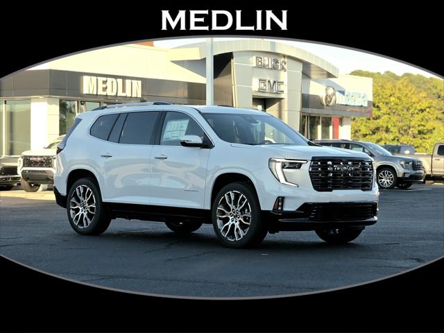 2027 GMC Acadia FWD Denali Ultimate for sale in Wilson, NC