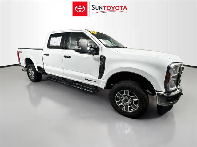 2025 Ford F-250 XLT for sale in Holiday, FL