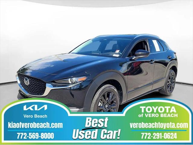 2024 Mazda CX-30 2.5 Turbo Premium Package for sale in Vero Beach, FL