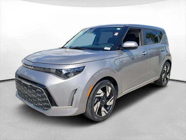 2023 Kia Soul GT-Line for sale in Vero Beach, FL