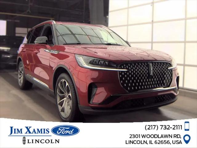 2026 Lincoln Aviator Reserve for sale in Lincoln, IL