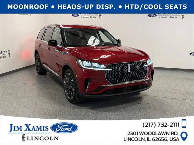 2026 Lincoln Aviator Reserve for sale in Lincoln, IL