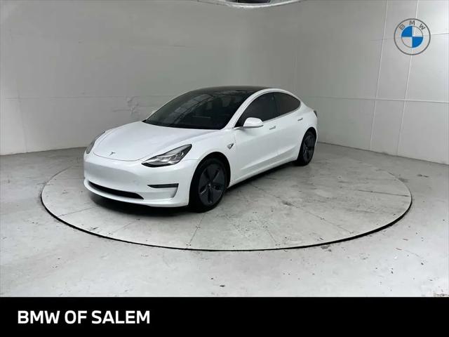 2018 Tesla Model 3 Performance for sale in Salem, OR