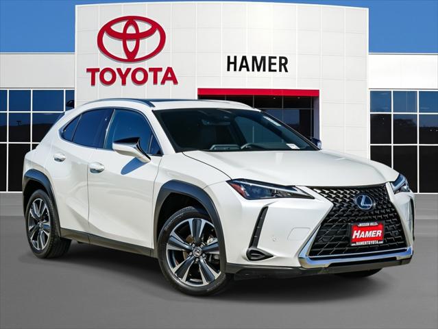 2024 Lexus UX 250h 250h for sale in Mission Hills, CA