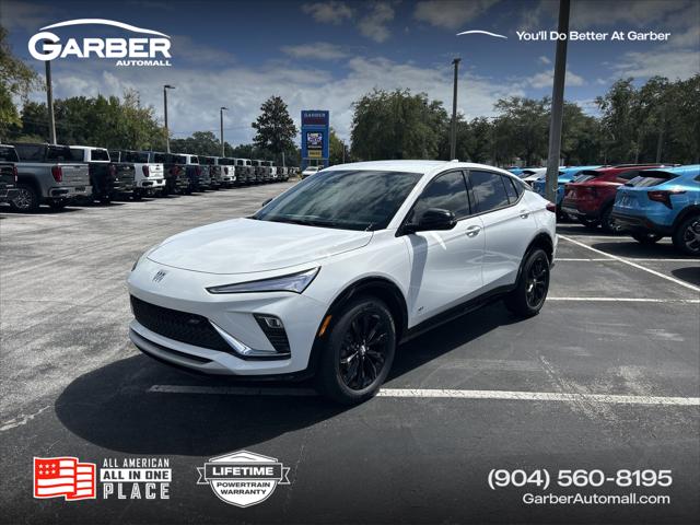 2026 Buick NV Sport Touring FWD for sale in Green Cove Springs, FL