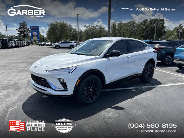 2026 Buick NV Sport Touring FWD for sale in Green Cove Springs, FL