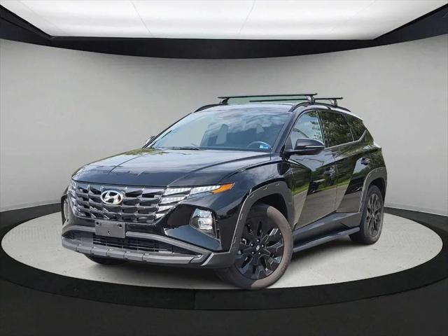 2024 Hyundai Tucson XRT for sale in Sterling, VA