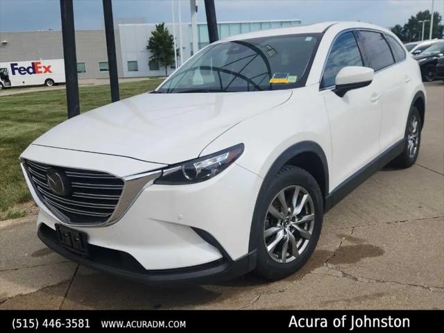 2019 Mazda CX-9 Touring for sale in Johnston, IA