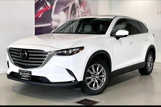 2019 Mazda CX-9 Touring for sale in Johnston, IA