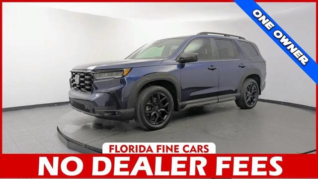 2025 Honda Pilot Sport for sale in Margate, FL