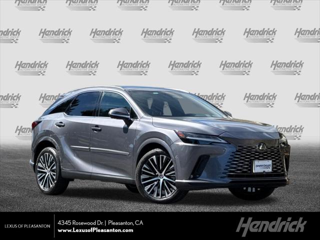 2023 Lexus RX 350 Premium Plus for sale in Pleasanton, CA