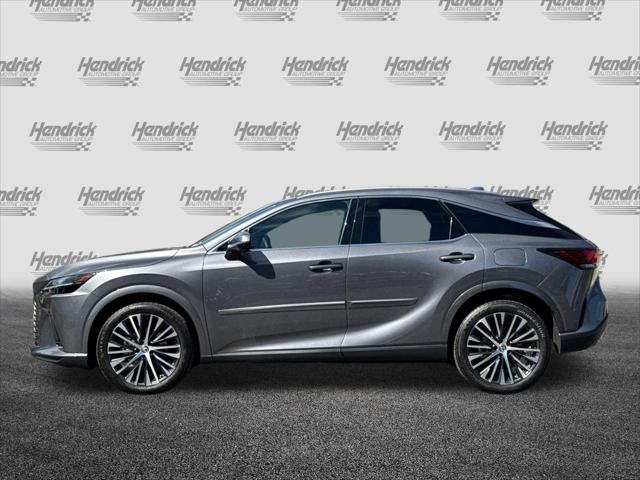 2023 Lexus RX 350 Premium Plus