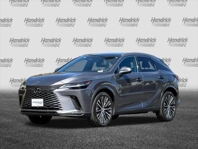 2023 Lexus RX 350 Premium Plus