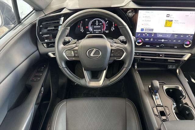 2023 Lexus RX 350 Premium Plus
