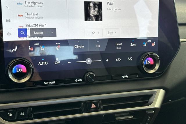 2023 Lexus RX 350 Premium Plus