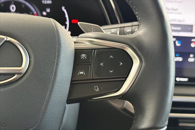 2023 Lexus RX 350 Premium Plus