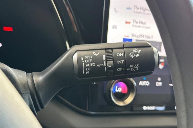 2023 Lexus RX 350 Premium Plus