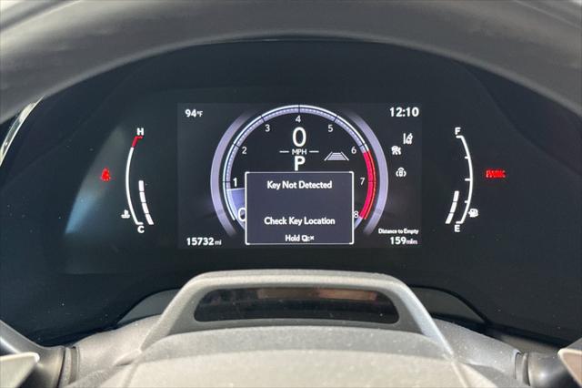 2023 Lexus RX 350 Premium Plus