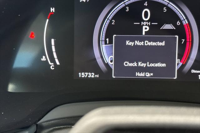 2023 Lexus RX 350 Premium Plus