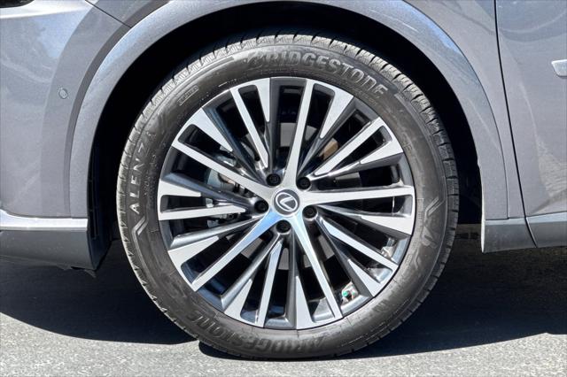 2023 Lexus RX 350 Premium Plus