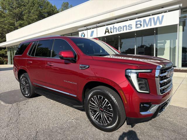 2026 GMC Yukon 4WD Elevation for sale in Athens, GA